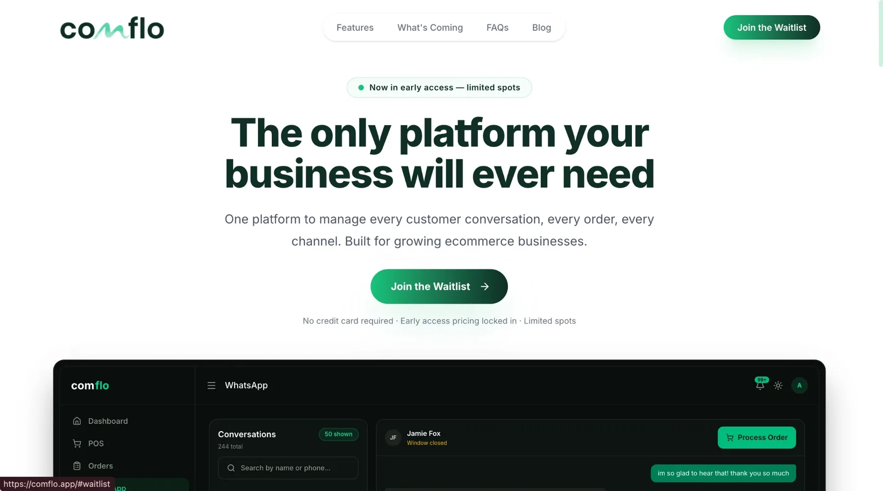 Automation work by CM Studio