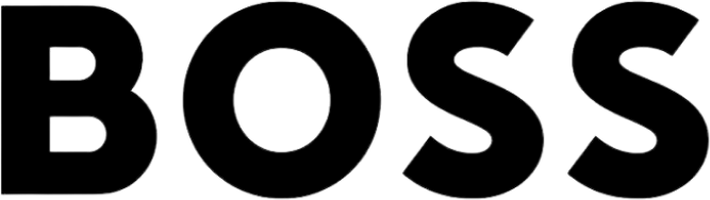 Boss logo