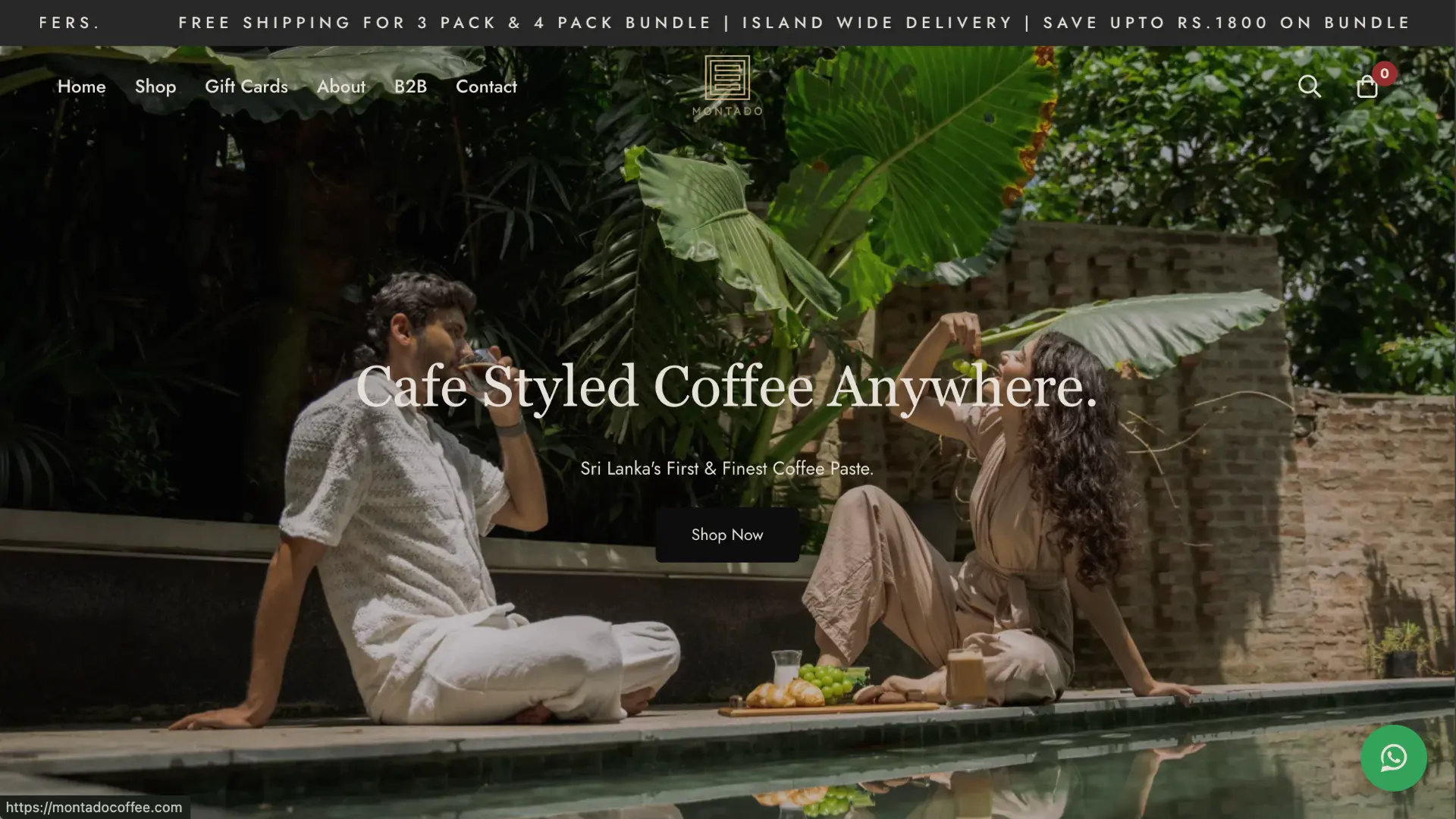 Websites work by CM Studio