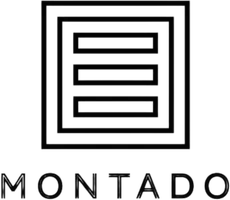 Montado logo