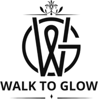 Walk to Glow logo